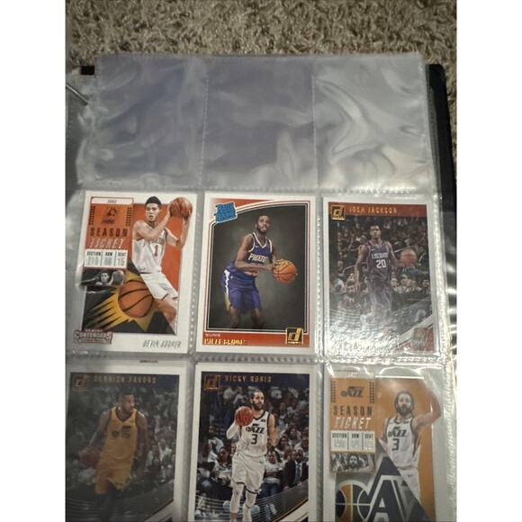 Huge Multi Sport Baseball Football Card Lot Tom Brady Mahomes Manning - Picture 12 of 13